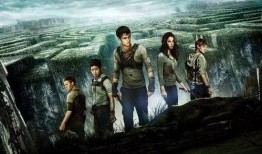 移动迷宫 在线观看,逃亡之旅，青春与勇气交织的迷宫冒险