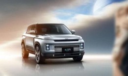 吉利icon最新爆料,科技美学与智能驾驶的完美融合”